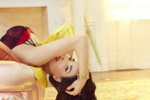 Von Follies by Dita Von Teese.